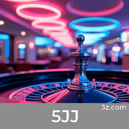 App 5JJ: Aposta Fácil e Completa no Seu Celular