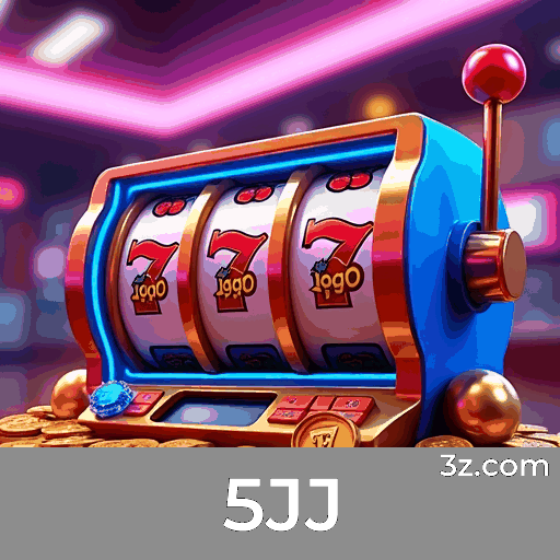 5JJ: Experiência de Cassino Profissional e Imersiva