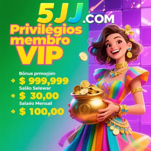 5JJ Ganhe R$ 100,00 Gratis